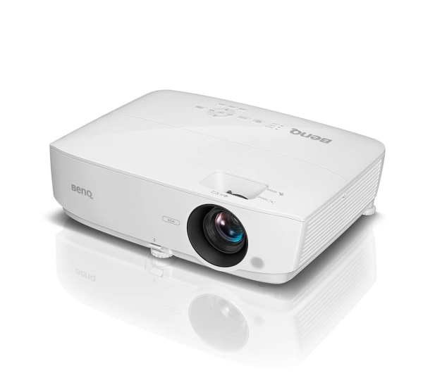 BENQ Projektor MX535 DLP 3600ANSI/15000:1/HDMI 9H.JJV77.33E - 451332 - zdjęcie 4